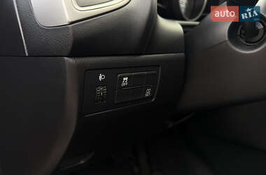 Седан Mazda 3 2017 в 