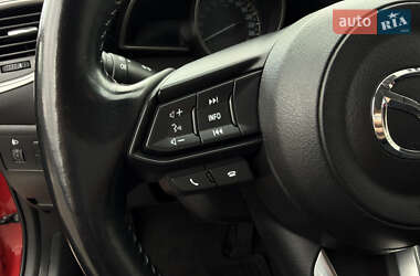 Седан Mazda 3 2017 в 