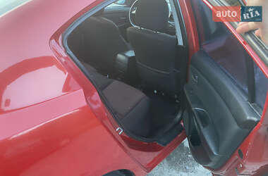 Седан Mazda 3 2005 в  фото 9 Седан Mazda 3 2005 в