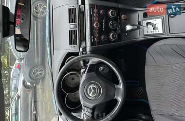Седан Mazda 3 2008 в 