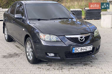 Седан Mazda 3 2006 в Трускавці