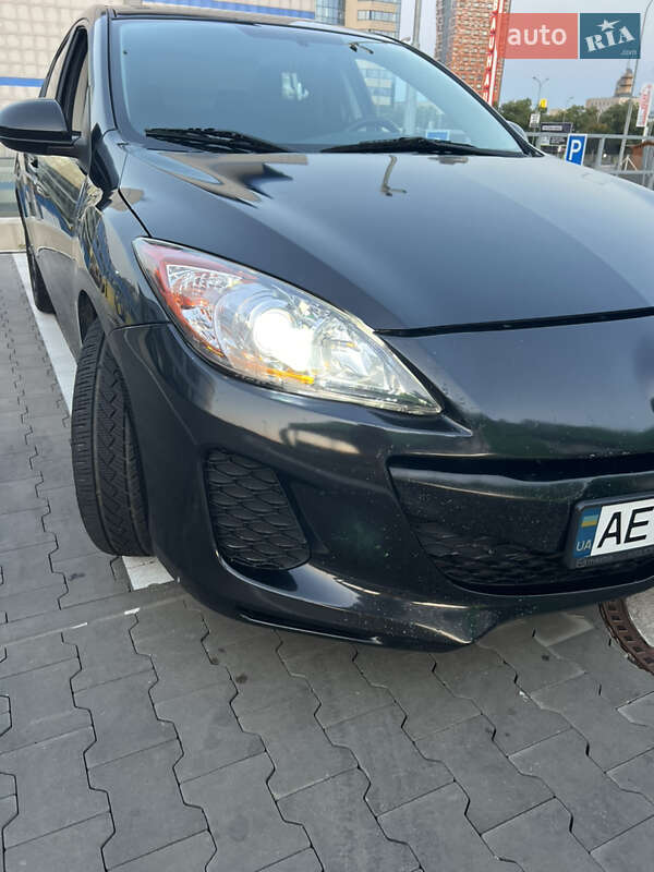 Седан Mazda 3 2012 в Мукачево фото 2 Седан Mazda 3 2012 в Мукачево