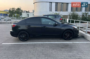 Седан Mazda 3 2012 в Львові