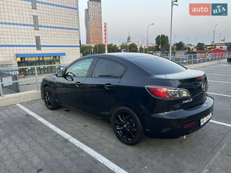 Седан Mazda 3 2012 в Мукачево фото 12 Седан Mazda 3 2012 в Мукачево