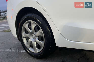 Седан Mazda 3 2015 в 