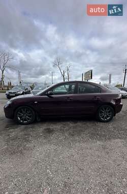 Седан Mazda 3 2008 в 