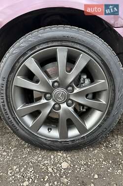 Седан Mazda 3 2008 в 