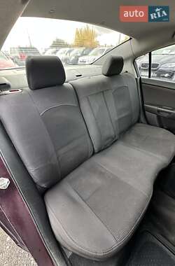 Седан Mazda 3 2008 в 