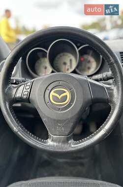 Седан Mazda 3 2008 в 
