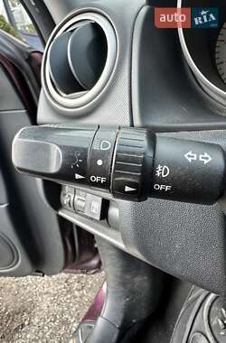 Седан Mazda 3 2008 в 
