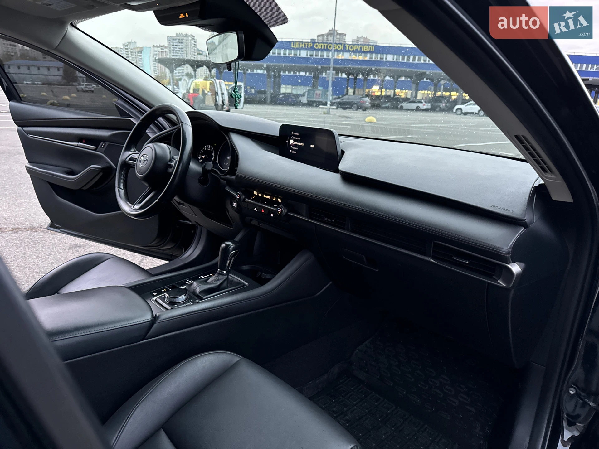 2019 Mazda 3 - мініатюра 11