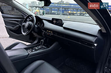 Седан Mazda 3 2019 в 