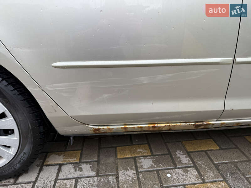 Седан Mazda 3 2008 в Вінниці фото 11 Седан Mazda 3 2008 в Вінниці