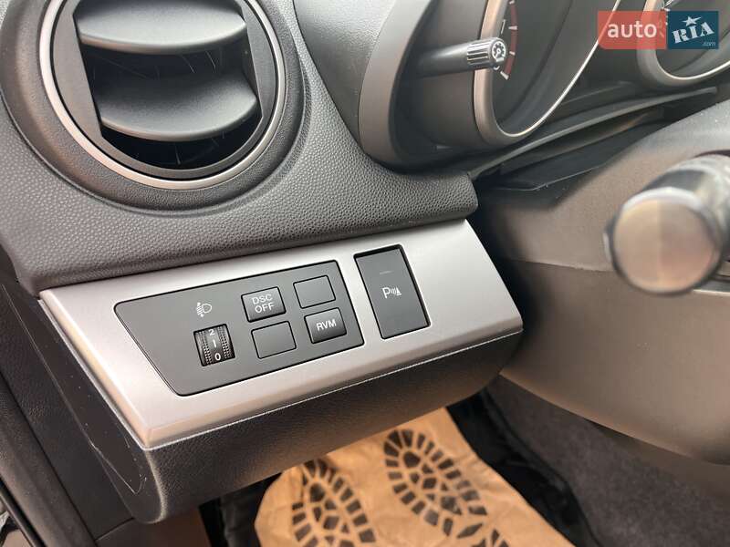 Седан Mazda 3 2011 в Луцке