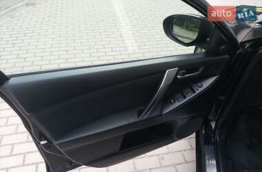 Хэтчбек Mazda 3 2009 в 