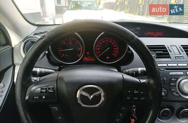 Хэтчбек Mazda 3 2009 в 