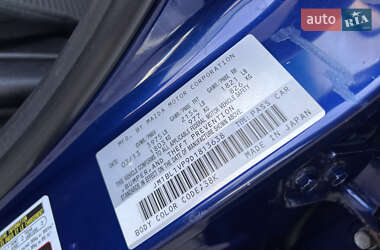 Седан Mazda 3 2013 в 