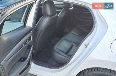 Хетчбек Mazda 3 2019 в 