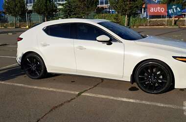 Хетчбек Mazda 3 2019 в 
