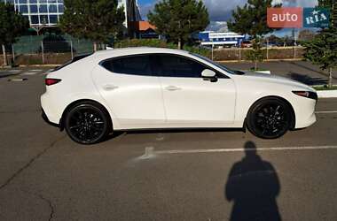 Хетчбек Mazda 3 2019 в 
