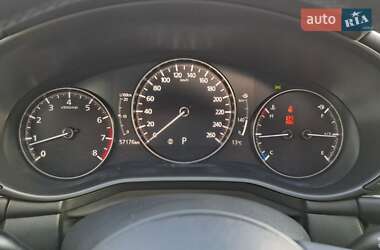 Хетчбек Mazda 3 2019 в 