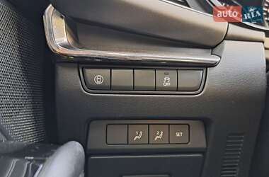 Хетчбек Mazda 3 2019 в 