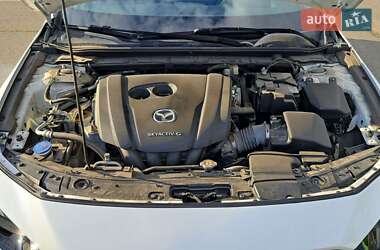 Хетчбек Mazda 3 2019 в 