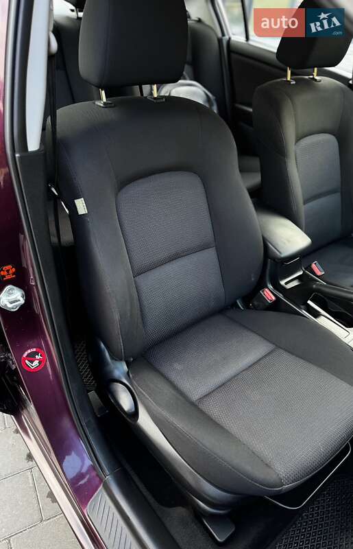 Седан Mazda 3 2007 в Тернополе