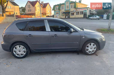 Хетчбек Mazda 3 2006 в 