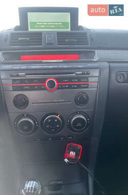 Хетчбек Mazda 3 2006 в 