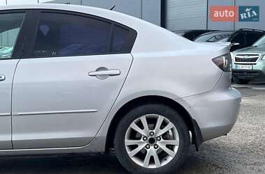 Седан Mazda 3 2007 в  фото 4 Седан Mazda 3 2007 в