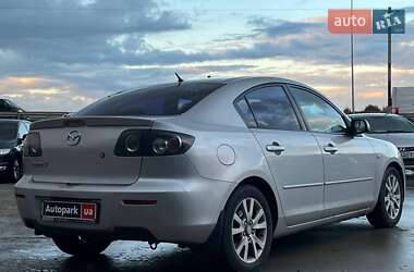 Седан Mazda 3 2007 в  фото 8 Седан Mazda 3 2007 в