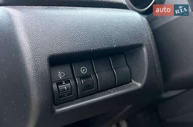 Седан Mazda 3 2007 в  фото 17 Седан Mazda 3 2007 в
