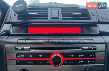 Седан Mazda 3 2007 в  фото 23 Седан Mazda 3 2007 в