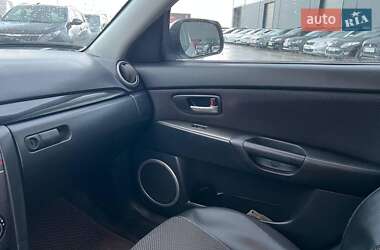 Седан Mazda 3 2007 в  фото 27 Седан Mazda 3 2007 в