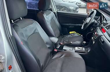 Седан Mazda 3 2007 в  фото 34 Седан Mazda 3 2007 в