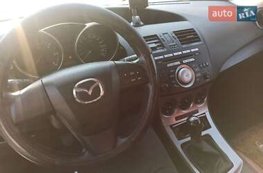 Хэтчбек Mazda 3 2009 в 