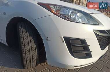 Хэтчбек Mazda 3 2009 в 