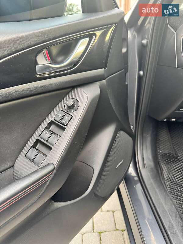 Седан Mazda 3 2014 в Ивано-Франковске фото 2 Седан Mazda 3 2014 в Ивано-Франковске