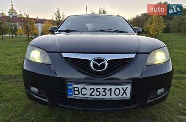 Седан Mazda 3 2008 в  фото 3 Седан Mazda 3 2008 в
