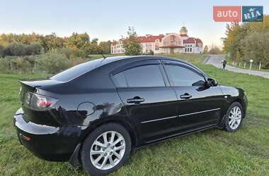 Седан Mazda 3 2008 в  фото 9 Седан Mazda 3 2008 в