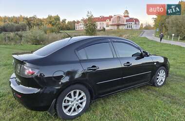 Седан Mazda 3 2008 в  фото 10 Седан Mazda 3 2008 в