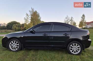Седан Mazda 3 2008 в  фото 17 Седан Mazda 3 2008 в