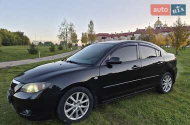 Седан Mazda 3 2008 в  фото 20 Седан Mazda 3 2008 в