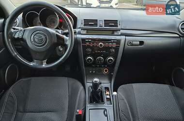 Седан Mazda 3 2008 в  фото 32 Седан Mazda 3 2008 в
