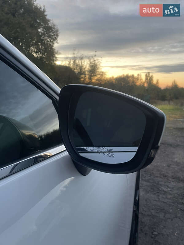 Хэтчбек Mazda 3 2019 в Луцке фото 23 Хэтчбек Mazda 3 2019 в Луцке