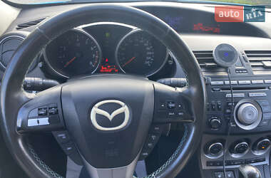 Хетчбек Mazda 3 2010 в 