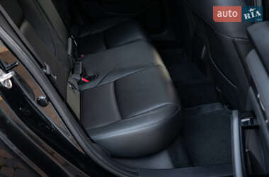 Хэтчбек Mazda 3 2022 в 