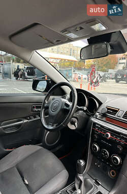 Седан Mazda 3 2009 в 