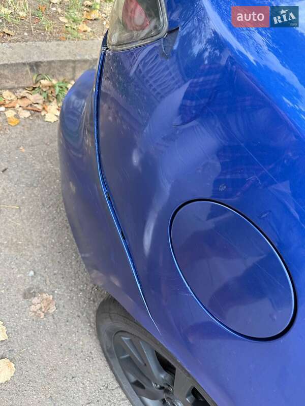 Седан Mazda 3 2008 в Кривому Розі фото 4 Седан Mazda 3 2008 в Кривому Розі